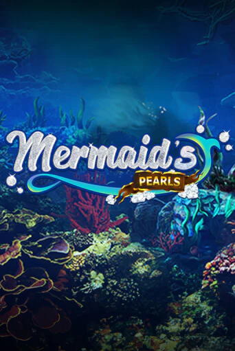 Mermaid's Pearls онлайн демо без регистрации | Азино 777