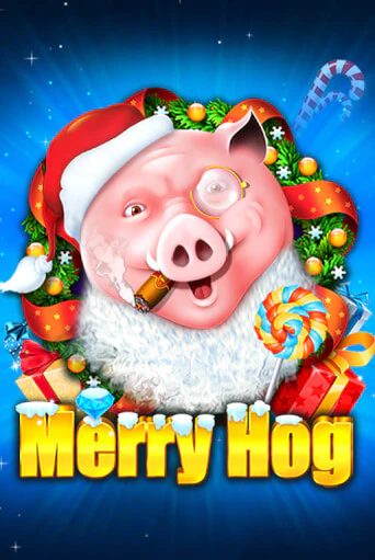 Merry Hog онлайн демо без регистрации | Азино 777