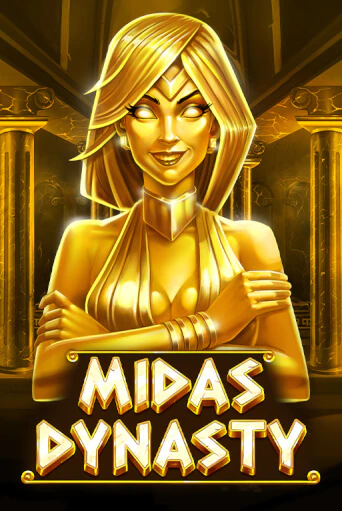 Midas Dynasty онлайн демо без регистрации | Азино 777