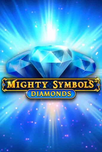 Mighty Symbols: Diamonds онлайн демо без регистрации | Азино 777