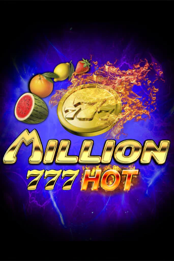 Million 777 Hot онлайн демо без регистрации | Азино 777
