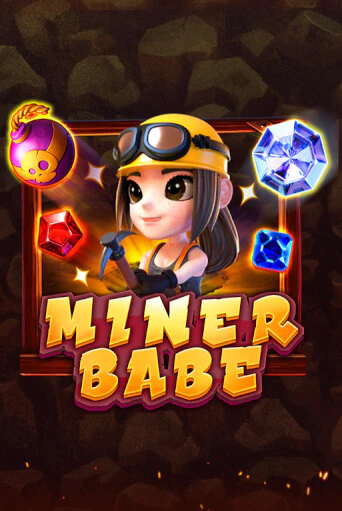 Miner Babe онлайн демо без регистрации | Азино 777