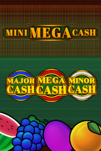 Mini Mega Cash онлайн демо без регистрации | Азино 777