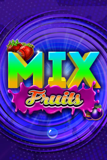Mix Fruits онлайн демо без регистрации | Азино 777