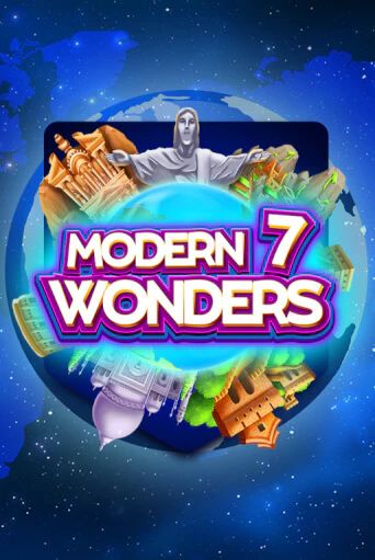 Modern 7 Wonders онлайн демо без регистрации | Азино 777