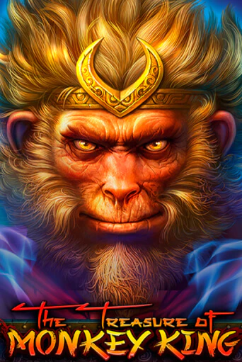 Monkey King онлайн демо без регистрации | Азино 777