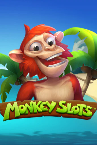 Monkey Slots онлайн демо без регистрации | Азино 777