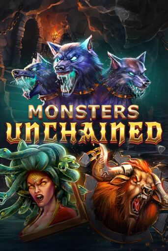 Monsters Unchained онлайн демо без регистрации | Азино 777
