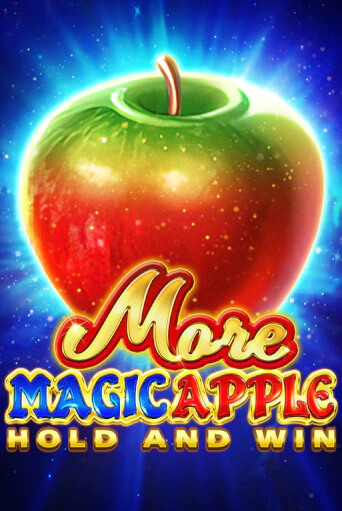 More Magic Apple онлайн демо без регистрации | Азино 777