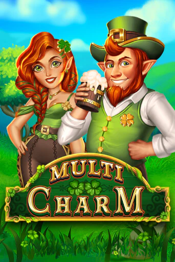 Multi Charm онлайн демо без регистрации | Азино 777