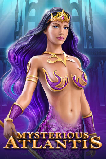 Mysterious Atlantis онлайн демо без регистрации | Азино 777
