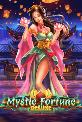 Mystic Fortune Deluxe онлайн демо без регистрации | Азино 777