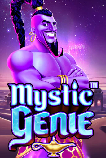 Mystic Genie™ онлайн демо без регистрации | Азино 777