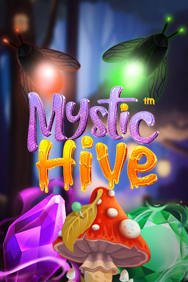 Mystic Hive онлайн демо без регистрации | Азино 777