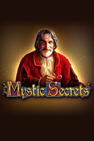 Mystic Secrets онлайн демо без регистрации | Азино 777