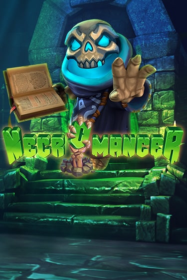 Necromancer онлайн демо без регистрации | Азино 777