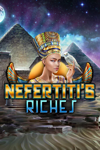 Nefertiti's riches онлайн демо без регистрации | Азино 777