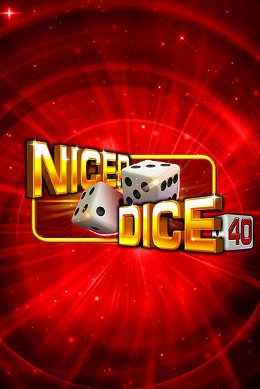 Nicer Dice 40 онлайн демо без регистрации | Азино 777