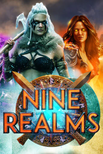 Nine Realms онлайн демо без регистрации | Азино 777