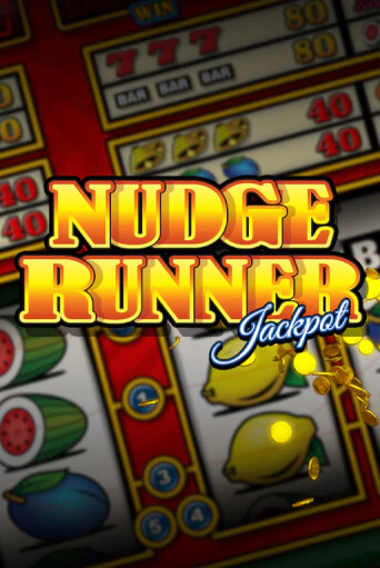 Nudge Runner онлайн демо без регистрации | Азино 777