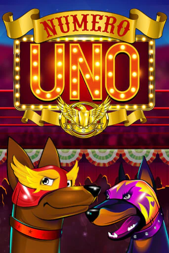 Numero Uno онлайн демо без регистрации | Азино 777