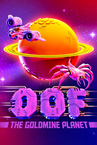 OOF The Goldmine Planet онлайн демо без регистрации | Азино 777