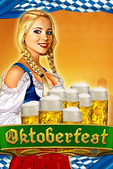 Oktoberfest онлайн демо без регистрации | Азино 777