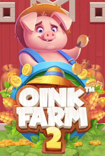 Oink Farm 2™ онлайн демо без регистрации | Азино 777
