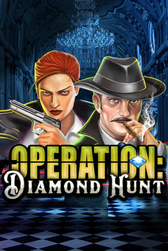 Operation Diamond Hunt онлайн демо без регистрации | Азино 777