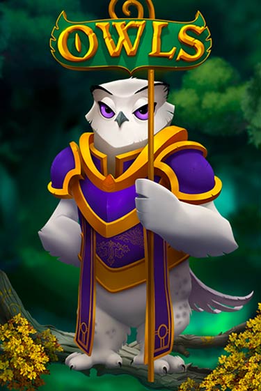 Owls онлайн демо без регистрации | Азино 777