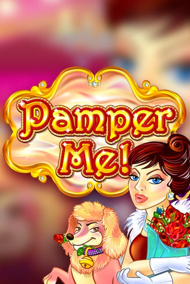 Pamper Me онлайн демо без регистрации | Азино 777