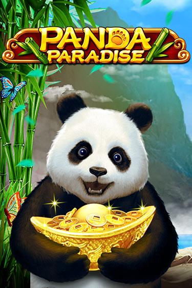 Panda Paradise онлайн демо без регистрации | Азино 777