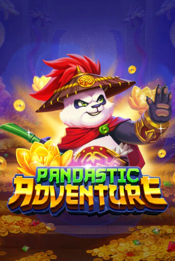 Pandastic Adventure онлайн демо без регистрации | Азино 777