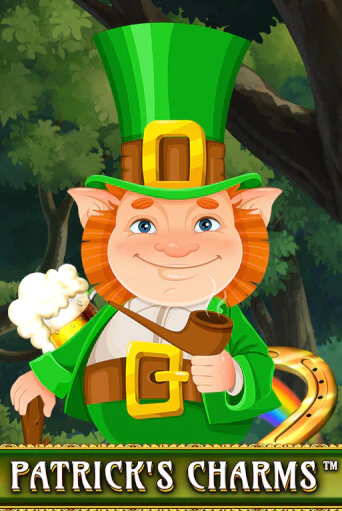 Patrick’s Charms онлайн демо без регистрации | Азино 777