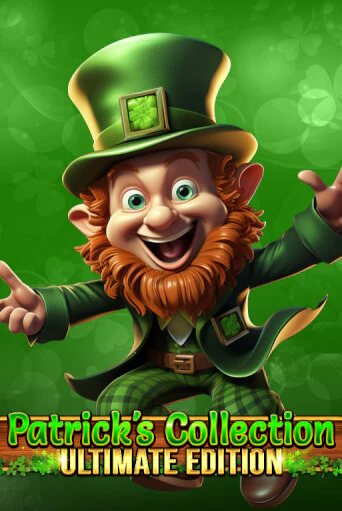 Patrick's Collection - Ultimate Edition онлайн демо без регистрации | Азино 777