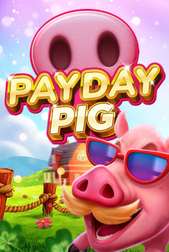 Payday Pig онлайн демо без регистрации | Азино 777