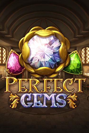 Perfect Gems онлайн демо без регистрации | Азино 777
