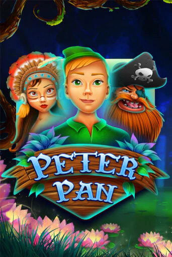 Peter Pan онлайн демо без регистрации | Азино 777