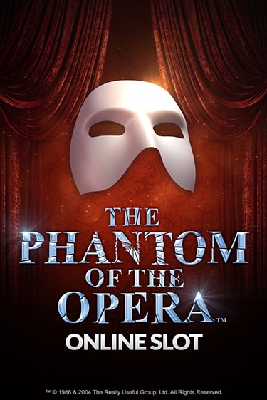 The Phantom Of The Opera™ онлайн демо без регистрации | Азино 777