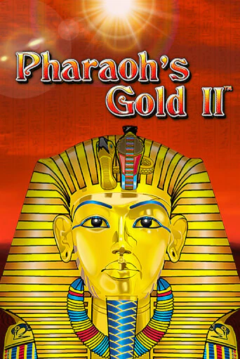 Pharaoh's Gold II онлайн демо без регистрации | Азино 777