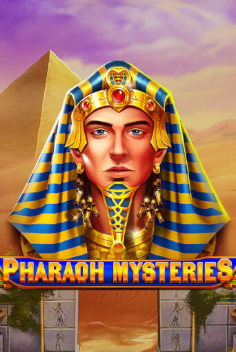 Pharaoh Mysteries онлайн демо без регистрации | Азино 777