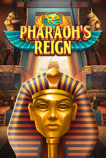 Pharaoh's Reign онлайн демо без регистрации | Азино 777