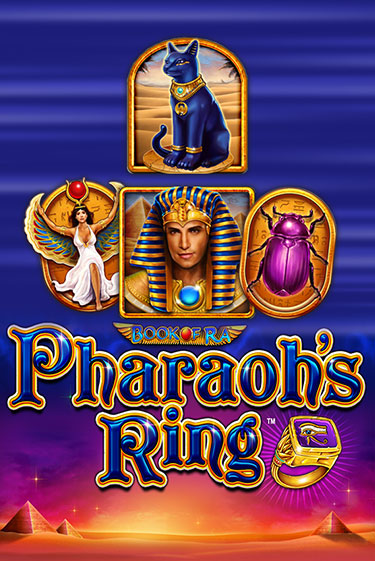 Pharaon’s Ring онлайн демо без регистрации | Азино 777