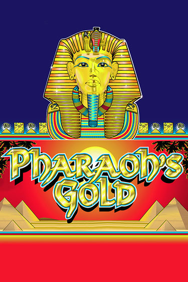 Pharaon's Gold онлайн демо без регистрации | Азино 777