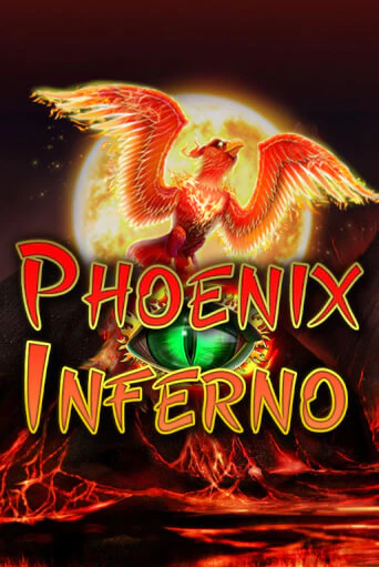 Phoenix Inferno онлайн демо без регистрации | Азино 777