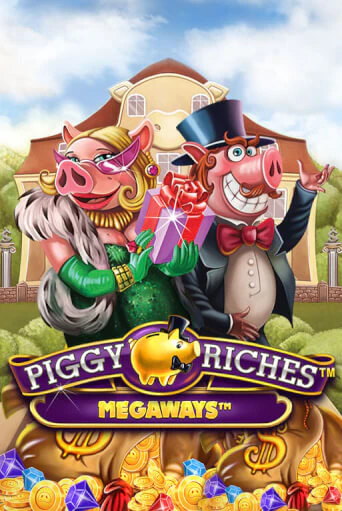 Piggy Riches™ MegaWays™ онлайн демо без регистрации | Азино 777