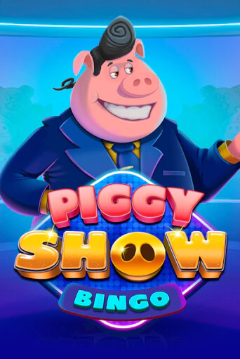 Piggy Show Bingo онлайн демо без регистрации | Азино 777