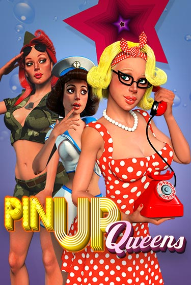 Pin Up Queens онлайн демо без регистрации | Азино 777