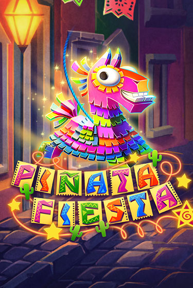 Pinata Fiesta онлайн демо без регистрации | Азино 777