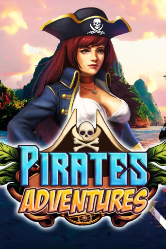 Pirate Adventures онлайн демо без регистрации | Азино 777